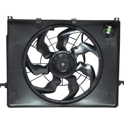 Radiator Fan Assembly by UAC - FA50305C pa3