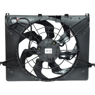 Radiator Fan Assembly by UAC - FA50305C pa4