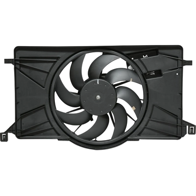 UAC - FA50315C - Radiator Fan pa1