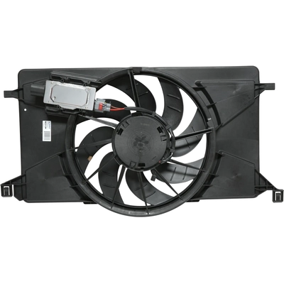 UAC - FA50315C - Radiator Fan pa2