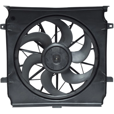 Radiator Fan Assembly by UAC - FA50316C pa1