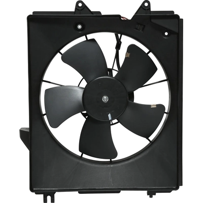 Radiator Fan Assembly by UAC - FA50317C pa2