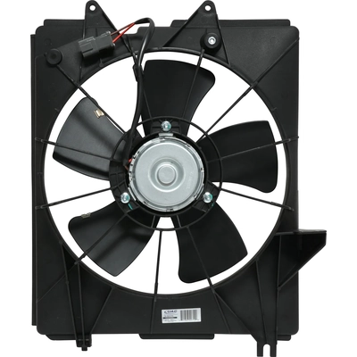 Radiator Fan Assembly by UAC - FA50317C pa3