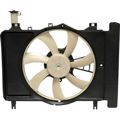 Radiator Fan Assembly by UAC - FA50319C pa3