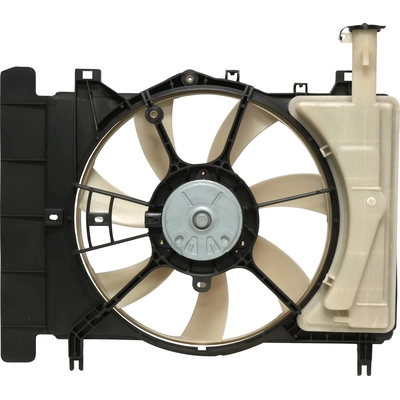 Radiator Fan Assembly by UAC - FA50319C pa4