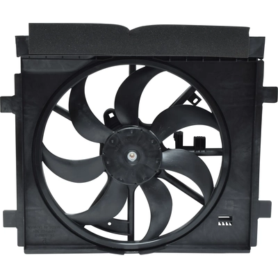 Radiator Fan Assembly by UAC - FA50321C pa1