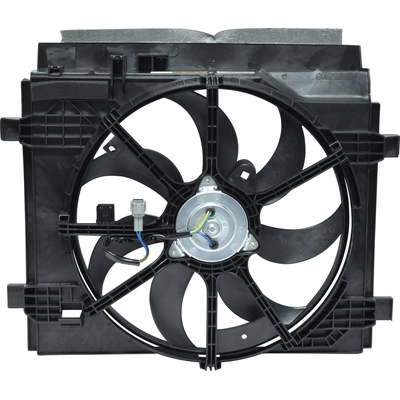 Radiator Fan Assembly by UAC - FA50321C pa2