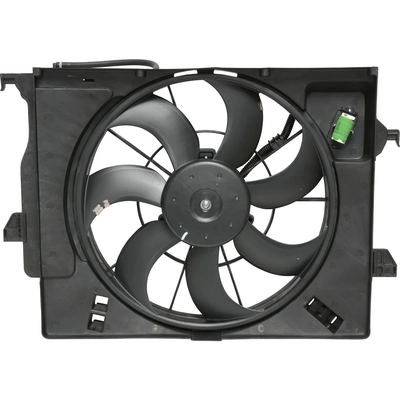 UAC - FA50323C - Radiator Fan Assembly pa1