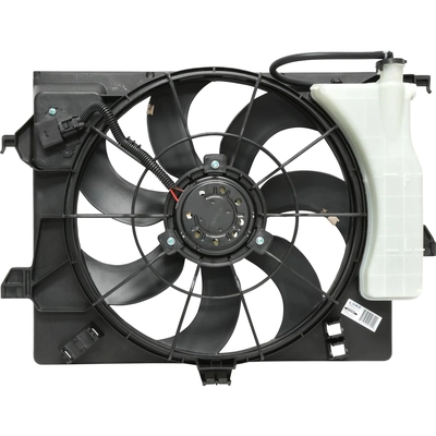 UAC - FA50323C - Radiator Fan Assembly pa2