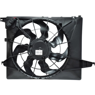 UAC - FA50324C - Radiator Fan pa2