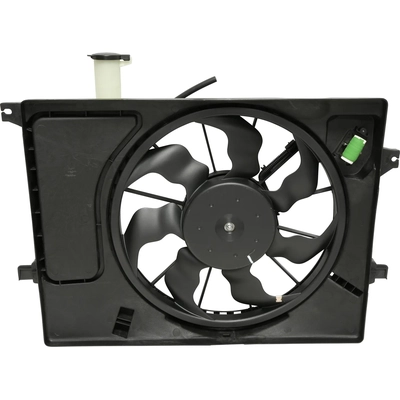 UAC - FA50330C - Radiator Fan Assembly pa1