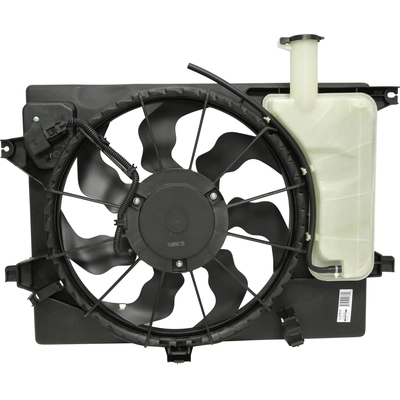 UAC - FA50330C - Radiator Fan Assembly pa2