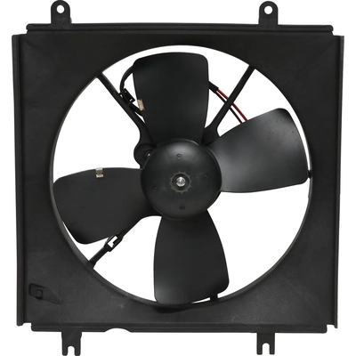 Radiator Fan Assembly by UAC - FA50336C pa4