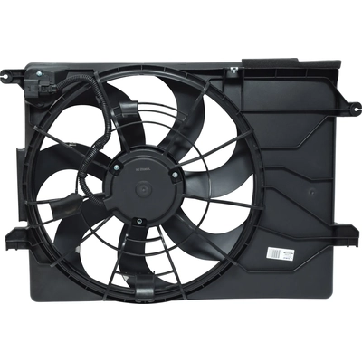 Radiator Fan Assembly by UAC - FA50345C pa4