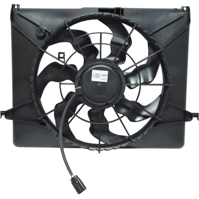 UAC - FA50352C - Radiator Fan pa2