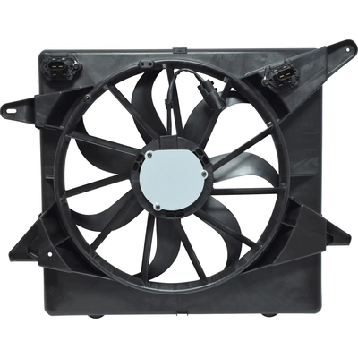 UAC - FA50355C - Radiator Fan pa2