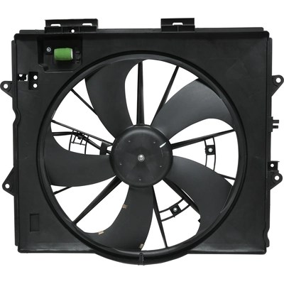 UAC - FA50357C - Radiator Fan pa1