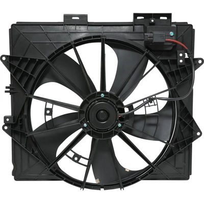 UAC - FA50357C - Radiator Fan pa2