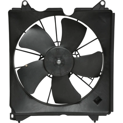 UAC - FA50370C - Radiator Fan pa2