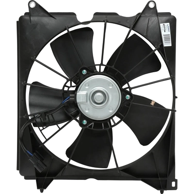 UAC - FA50370C - Radiator Fan pa3