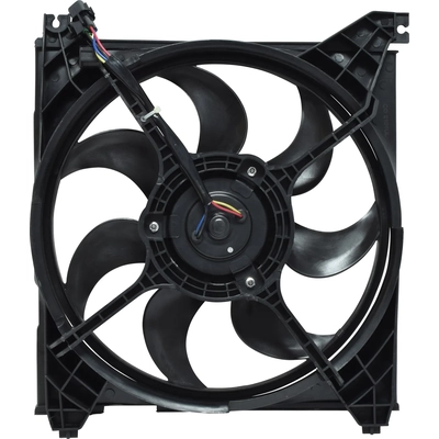 Radiator Fan Assembly by UAC - FA50377C pa4