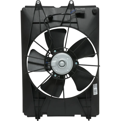 UAC - FA50397C - Radiator Fan pa2