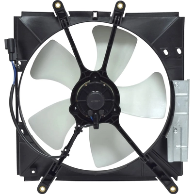 UAC - FA50403C - Radiator Fan pa2