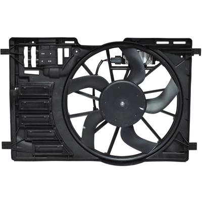 UAC - FA50409C - Radiator Fan pa1