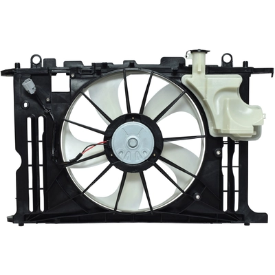 UAC - FA50422C - Radiator Fan pa2