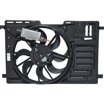 UAC - FA50423C - Radiator Fan pa1