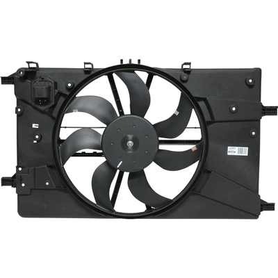 UAC - FA50425C - Radiator Fan pa1