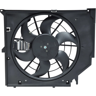Radiator Fan Assembly by UAC - FA50435C pa2
