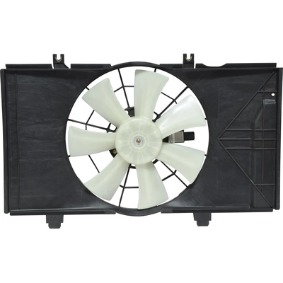 UAC - FA50490C - Radiator Fan pa1