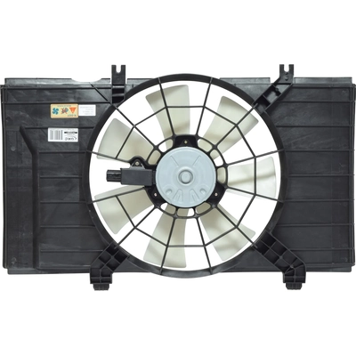 UAC - FA50490C - Radiator Fan pa2