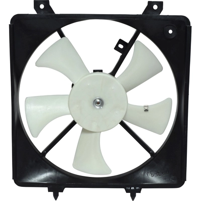 UAC - FA50491C - Radiator Fan Assembly pa1