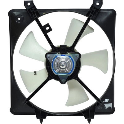 UAC - FA50491C - Radiator Fan Assembly pa2