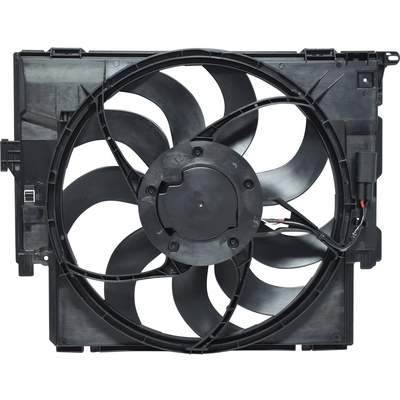 UAC - FA50498C - Engine Cooling Fan Assembly pa2