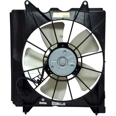 UAC - FA50522C - Radiator Fan pa2