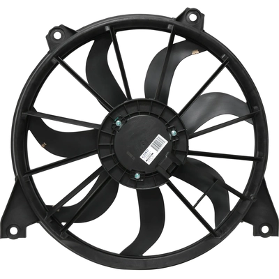 UAC - FA50523C - Radiator Fan Assembly pa2