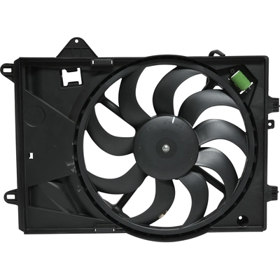 UAC - FA50526C - Radiator Fan Assembly pa1