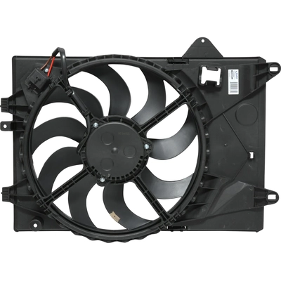 UAC - FA50526C - Radiator Fan Assembly pa2