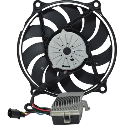 UAC - FA50545C - Radiator Fan pa2