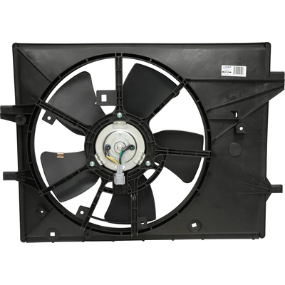 Radiator Fan Assembly by UAC - FA50546C pa1