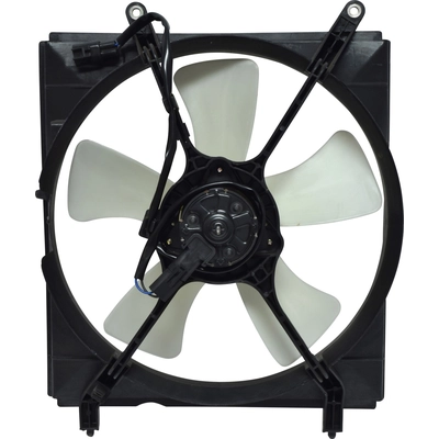 Radiator Fan Assembly by UAC - FA50578C pa1
