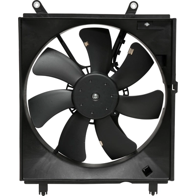Radiator Fan Assembly by UAC - FA50578C pa2