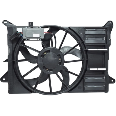 UAC - FA50587C - Radiator Fan pa2