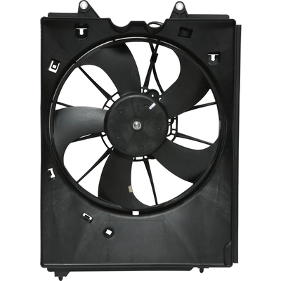assemblage de ventilateur de radiateur de UAC - FA50590C pa1