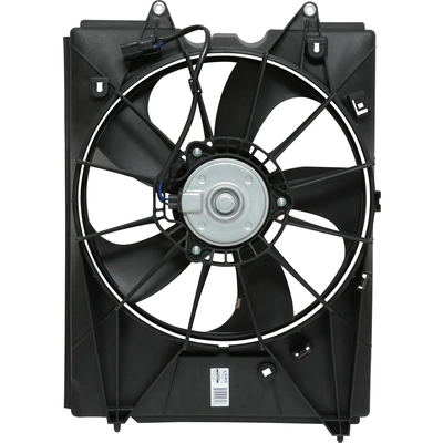 assemblage de ventilateur de radiateur de UAC - FA50590C pa2