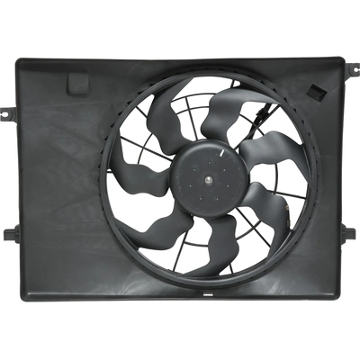 UAC - FA50601C - Radiator Fan pa1