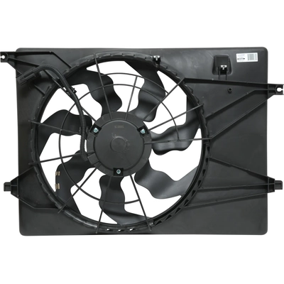 UAC - FA50601C - Radiator Fan pa2